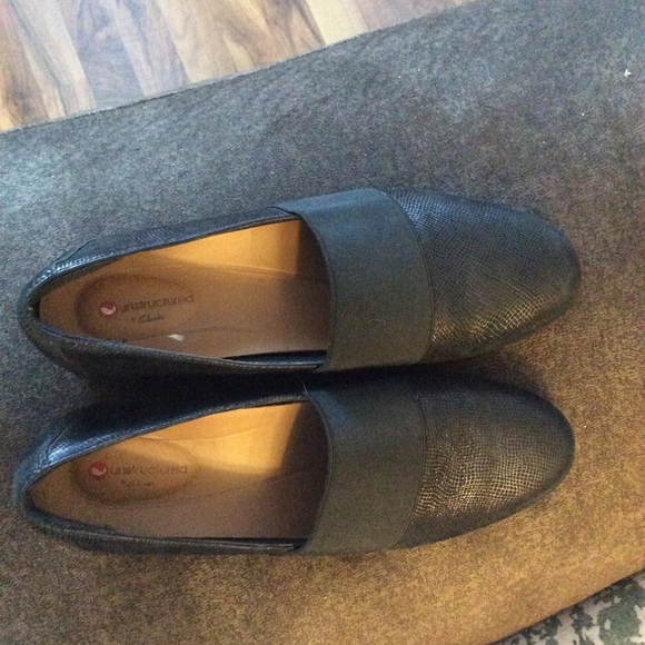 Clarks shoes - Picture 2 of 5